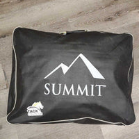 Quilt Pagoda Stable Blanket, tail, bag *new, tags
