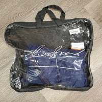 Nylon Scrim Sheet, bag *new, tags
