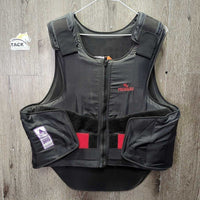 Safety Vest *vgc, mnr dust/dirt

