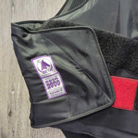 Safety Vest *vgc, mnr dust/dirt
