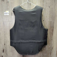 Safety Vest *vgc, mnr dust/dirt
