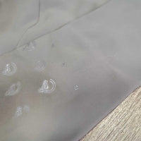 Euro Seat Sticky Knee Breeches *vgc, seat & leg stains
