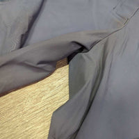 Euro Seat Breeches *gc/fair, stained/discolored seat & legs, seam puckers, v.bubbled & stretched
