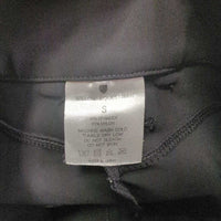 Euro Seat Breeches *xc/vgc, mnr rubs & linty
