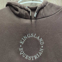 Hvy Sweatshirt Hoodie *gc, clumpy, faded, hairy, rubs, pills
