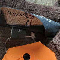 Hvy Sweatshirt Hoodie *gc, clumpy, faded, hairy, rubs, pills
