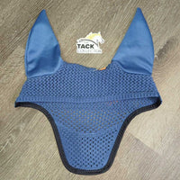Matching Set: Pr Fleece Polos & Crochet Bonnet, bling piping *xc, mnr snags, hair
