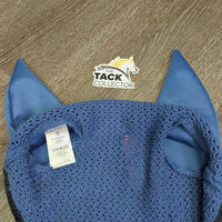 Matching Set: Pr Fleece Polos & Crochet Bonnet, bling piping *xc, mnr snags, hair
