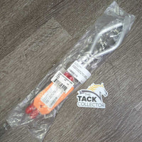 Aluminium Human Twitch, rubber handles, string, bag *new
