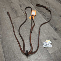 Rsd Soft Standing Martingale, stopper *vgc, clean, mnr rubs, edge scrapes & stains
