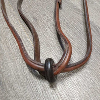 Rsd Soft Standing Martingale, stopper *vgc, clean, mnr rubs, edge scrapes & stains
