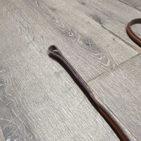 Rsd Soft Standing Martingale, stopper *vgc, clean, mnr rubs, edge scrapes & stains
