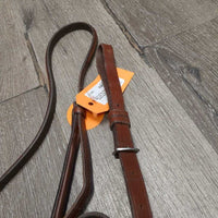 Rsd Soft Standing Martingale, stopper *vgc, clean, mnr rubs, edge scrapes & stains

