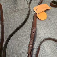 Rsd Soft Standing Martingale, stopper *vgc, clean, mnr rubs, edge scrapes & stains
