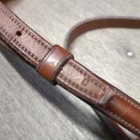 Rsd Soft Standing Martingale, stopper *vgc, clean, mnr rubs, edge scrapes & stains
