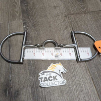 Thin Segunda Hunter D Ring Bit *gc, dirt, gunky, scratches
