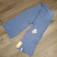 Wool Scarf *mnr pills, curled edges, threads
