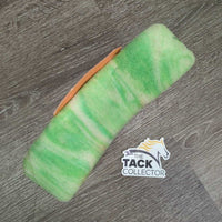 Bathing Sponge *gc, clean, hairy, stains

