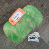 Bathing Sponge *gc, clean, hairy, stains

