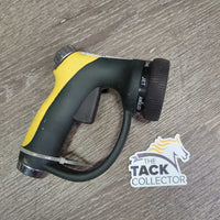Water Sprayer Nozzle *vgc, mnr dirt, scuffs, scratches & stains
