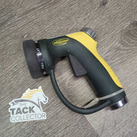 Water Sprayer Nozzle *vgc, mnr dirt, scuffs, scratches & stains
