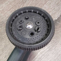 Water Sprayer Nozzle *vgc, mnr dirt, scuffs, scratches & stains
