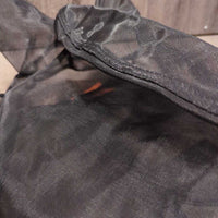 Fine Mesh Fly Mask, ears, box *new
