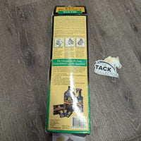 Fine Mesh Fly Mask, ears, box *new
