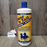 Shampoo Bottle *vgc, 1/3rd full , mnr dirt
