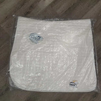 Quilt Dressage Saddle Pad, package *new, tags
