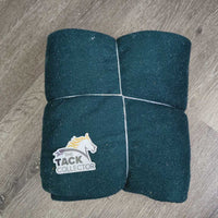 Fleece Cooler *gc, clean, v. hairy, pilly, repairs, mnr shavings, faded, marker
