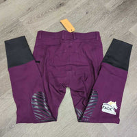 Euroseat Breeches *vgc, clean, mnr rubs & pills
