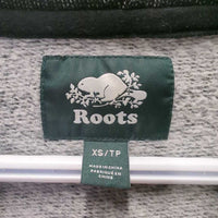 Sweatshirt Hoodie Jacket, zipper *vgc, mnr rubs, threads & pills, older

