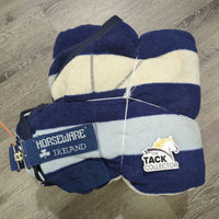 Newmarket Hvy Fleece Cooler, 0 tail *gc, clean, v.hairy, clumpy, faded?
