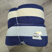 Newmarket Hvy Fleece Cooler, 0 tail *gc, clean, v.hairy, clumpy, faded?
