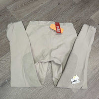 Euro Seat Breeches, tag *new, older, mnr hairy velcro
