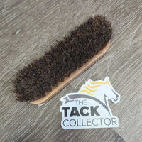 Horsehair Boot Brush *xc, bristles
