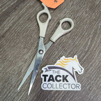 Pr Scissors *gc, mnr scratches, stains/discolored
