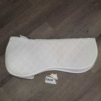 Cotton & Neoprene Half Pad Cover ONLY, bag
