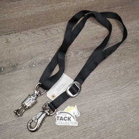 1 Nylon Web Cross Tie, adjustable *like new
