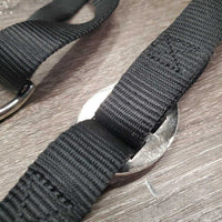 1 Nylon Web Cross Tie, adjustable *like new
