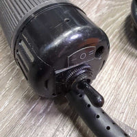 2 Speed Clippers, 4 Blades: #10, 15, Wide & Wide Fine, Cover, Oil, Grease, Wash, Box *vgc, SOUND GREAT, clean
