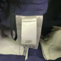Euroseat Breeches *vgc/xc, clean, mnr seam puckers
