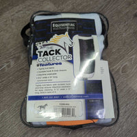 4 Stretchy Nylon Leg Wraps, bag *new
