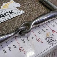 Thin Hunter D Ring Single Joint Bit *gc, residue, scuffs, dirty, residue, stains, rubs
