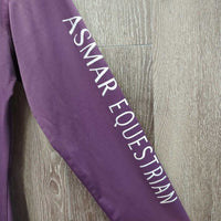 LS Shirt *vgc/xc, clean, mnr seam rubs
