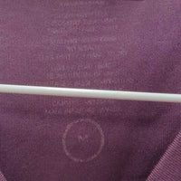 LS Shirt *vgc/xc, clean, mnr seam rubs
