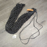 *1.5" Slow Feed Nylon String Hay Net - Bag *xc, clean, mnr rubs
