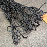 *1.5" Slow Feed Nylon String Hay Net - Bag *xc, clean, mnr rubs
