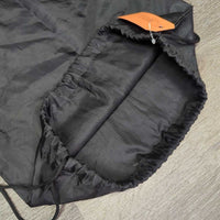 Nylon Drawstring Backpack Bag *vgc

